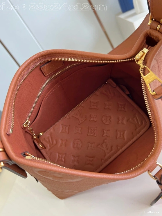 Frstbag ru VUITTON PM-29*24*12cm CARRYALL LOUIS 0727